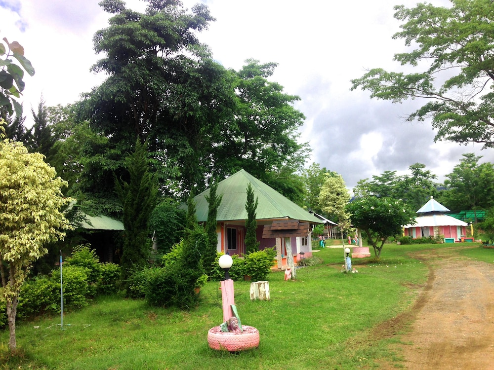 Pai Forest Resort 40/50