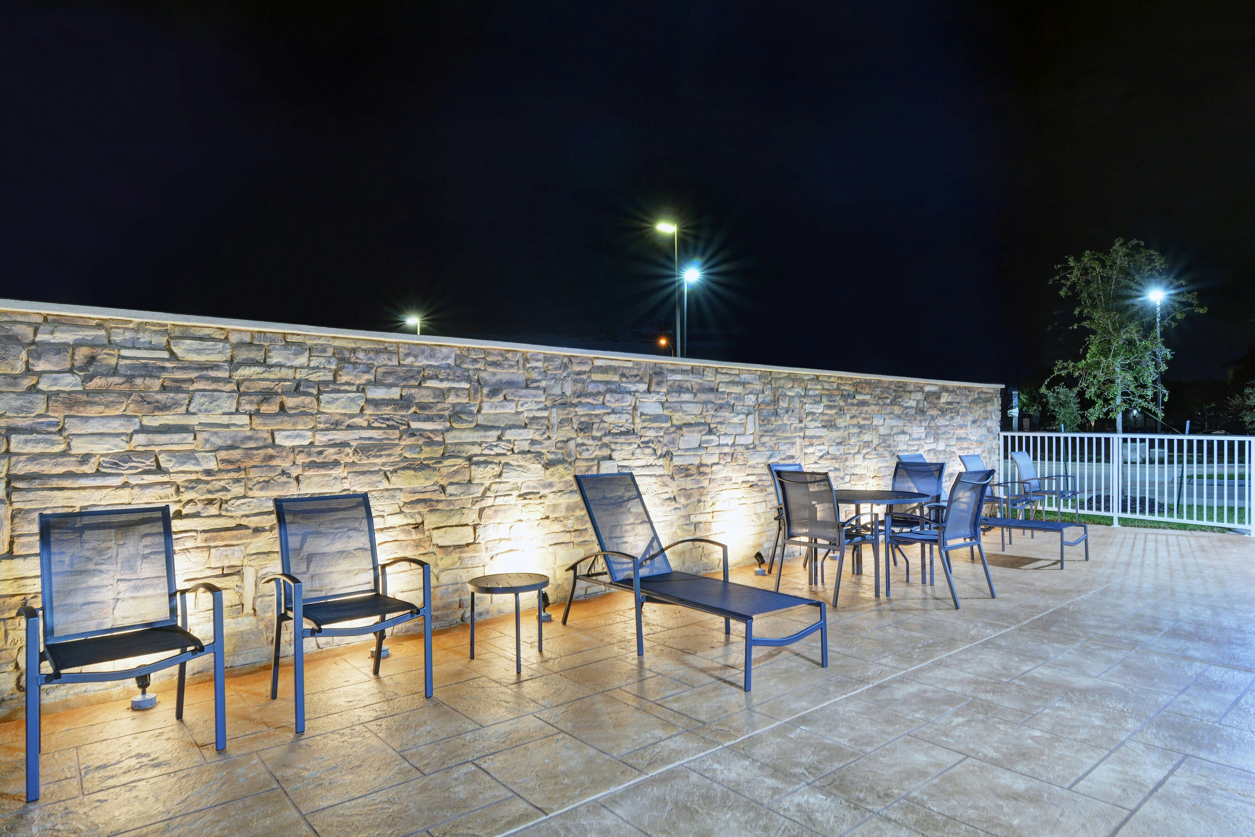 Fairfield Inn & Suites By Marriott Houston Nasa/Webster 43/43