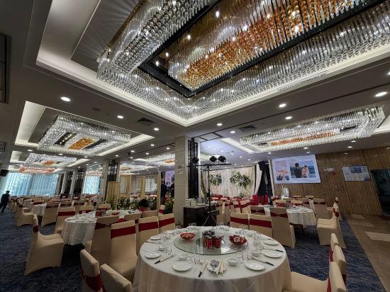 Liancheng Hotel 25/31