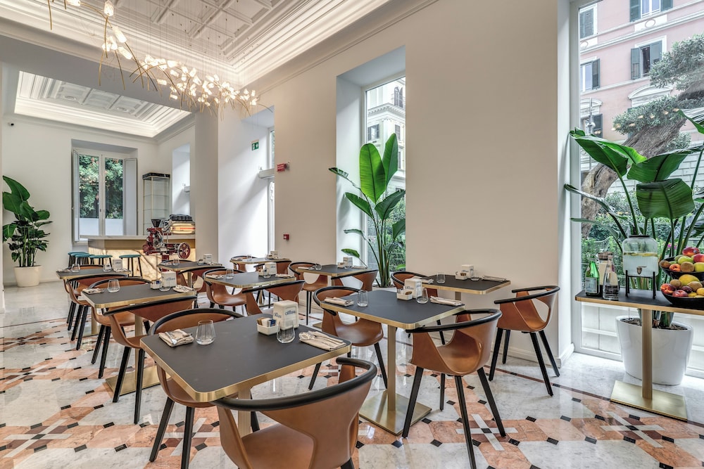 The Spotlight Boutique Hotel 28/49