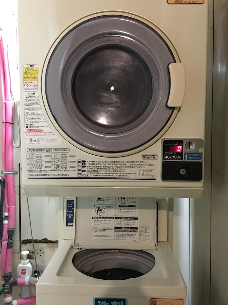 ホテルテトラ池袋 写真2