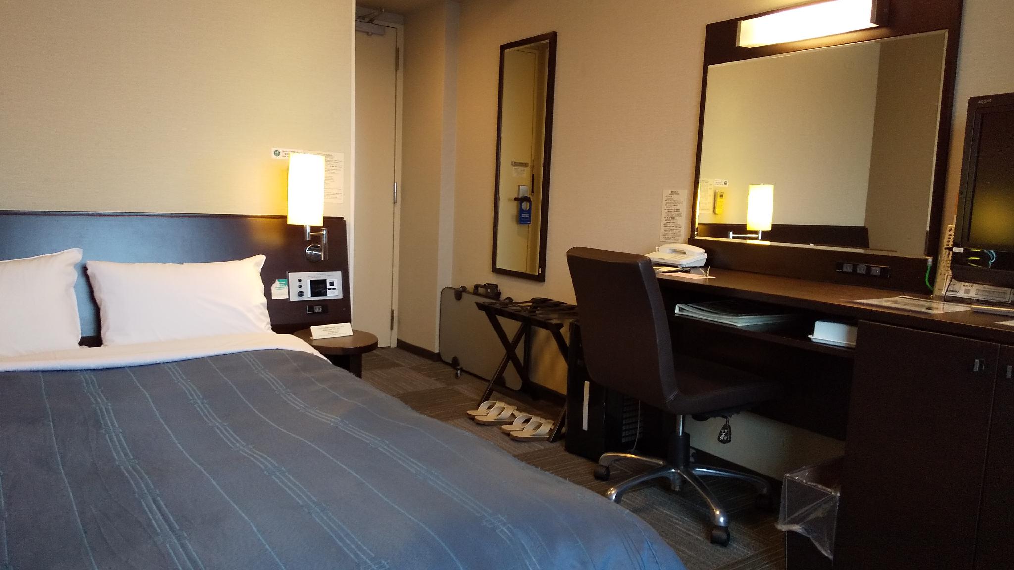 Semi Room, Comfort, Superior, Semi Double Bed