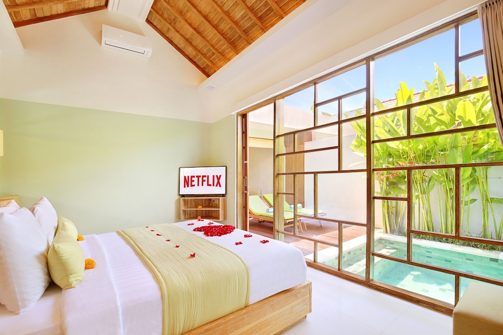 Manca Villa Canggu by Ini Vie Hospitality 46/71