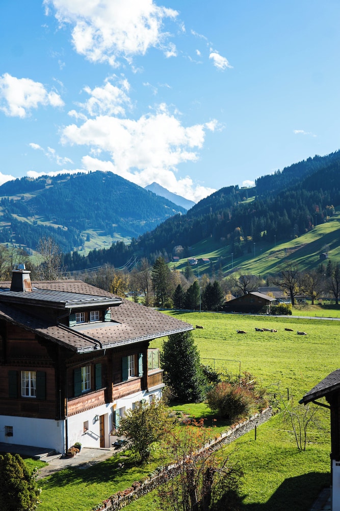 Hotel Spitzhorn 41/50