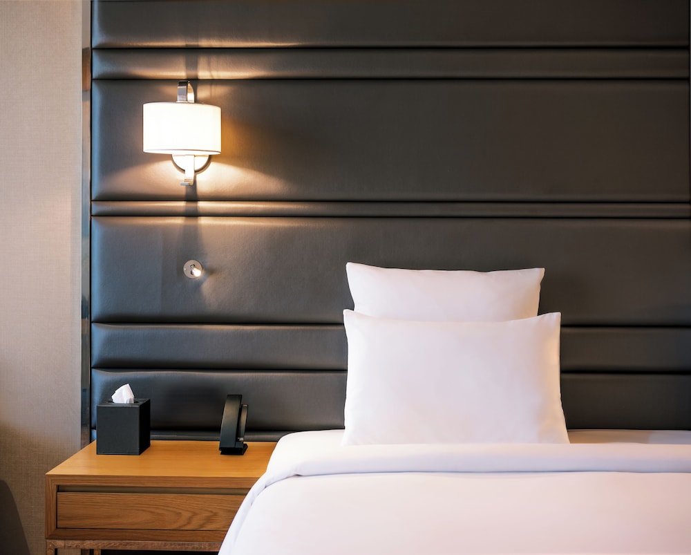 Movenpick Winter Park Baku photo3