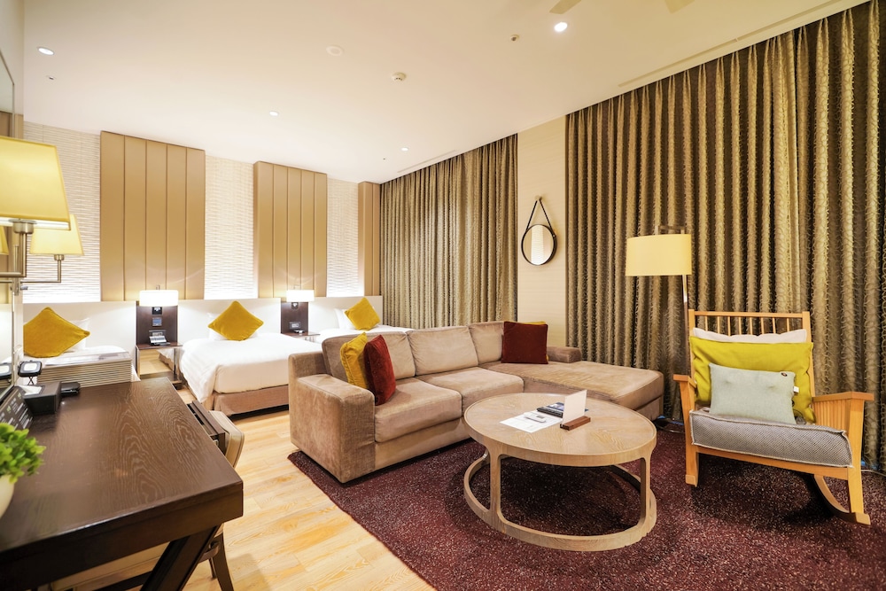 Solaria Nishitetsu Hotel Seoul Myeongdong 59/74