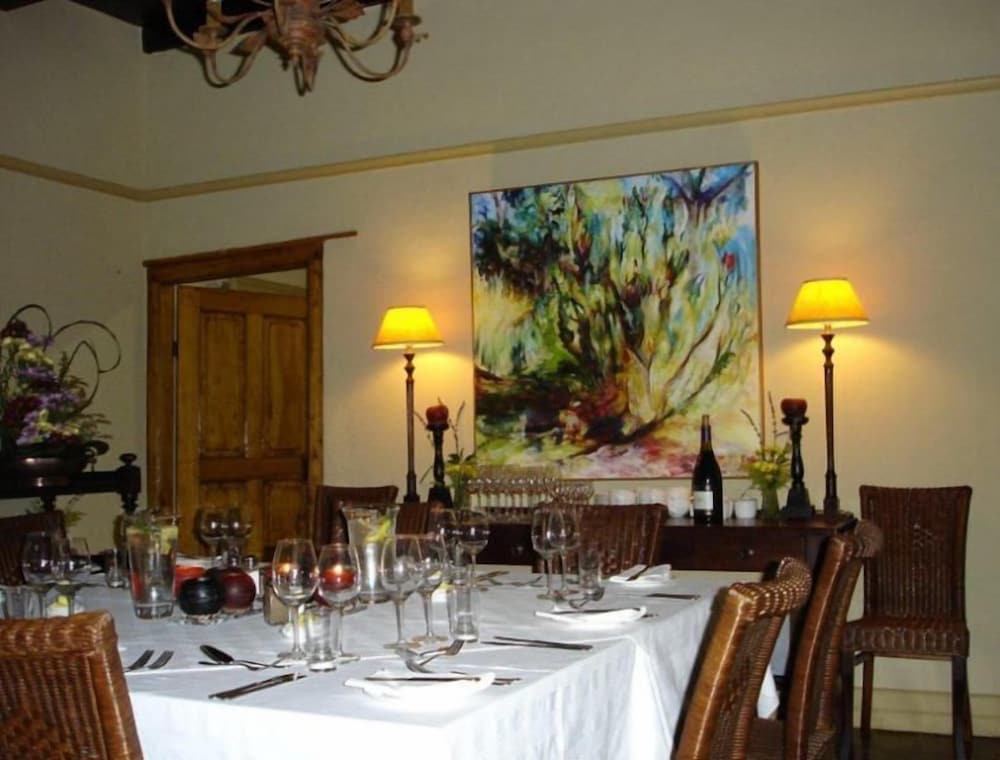 De Doornkraal Vinotel 19/35