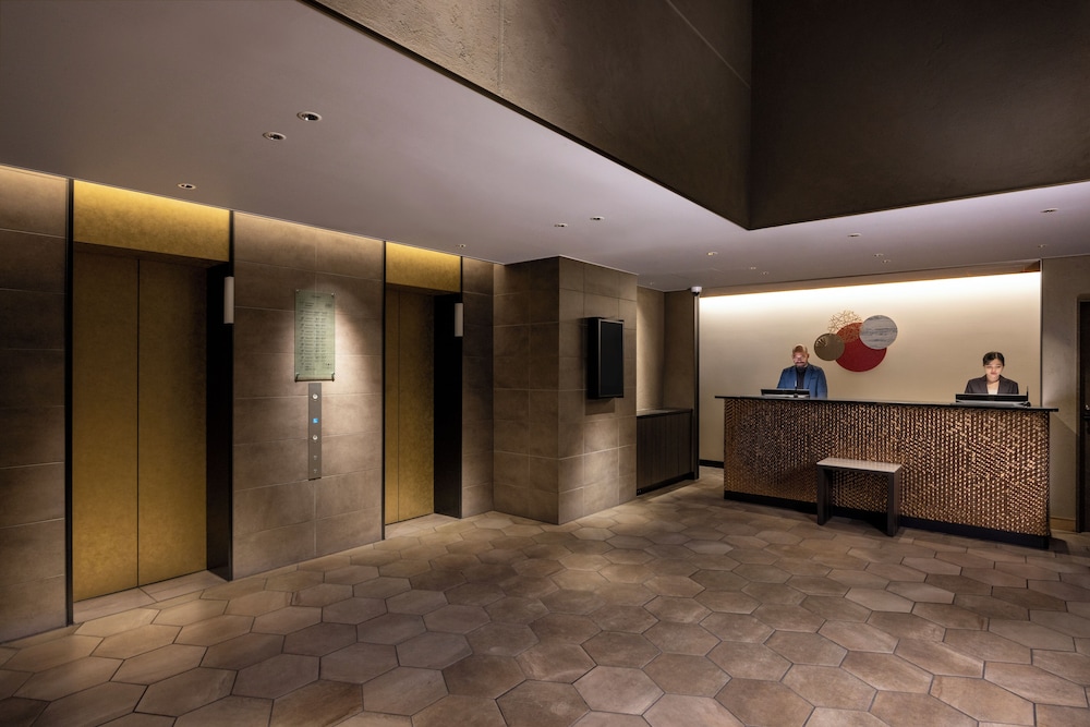 ibis Styles Tokyo Ginza East 8/48
