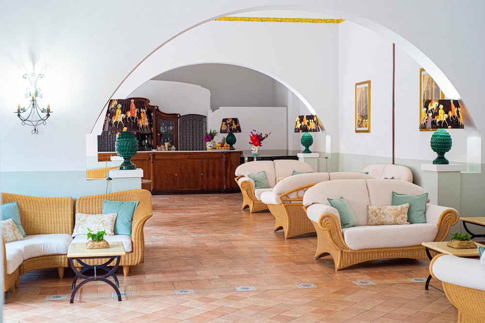 Baia Taormina Hotel 31/50