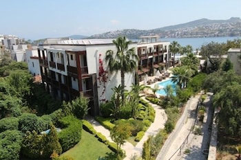 Olira Boutique Hotel & Spa 5/55