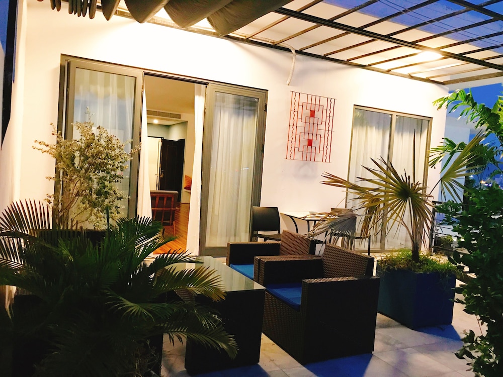 Danang Boutique Hotel 11/70