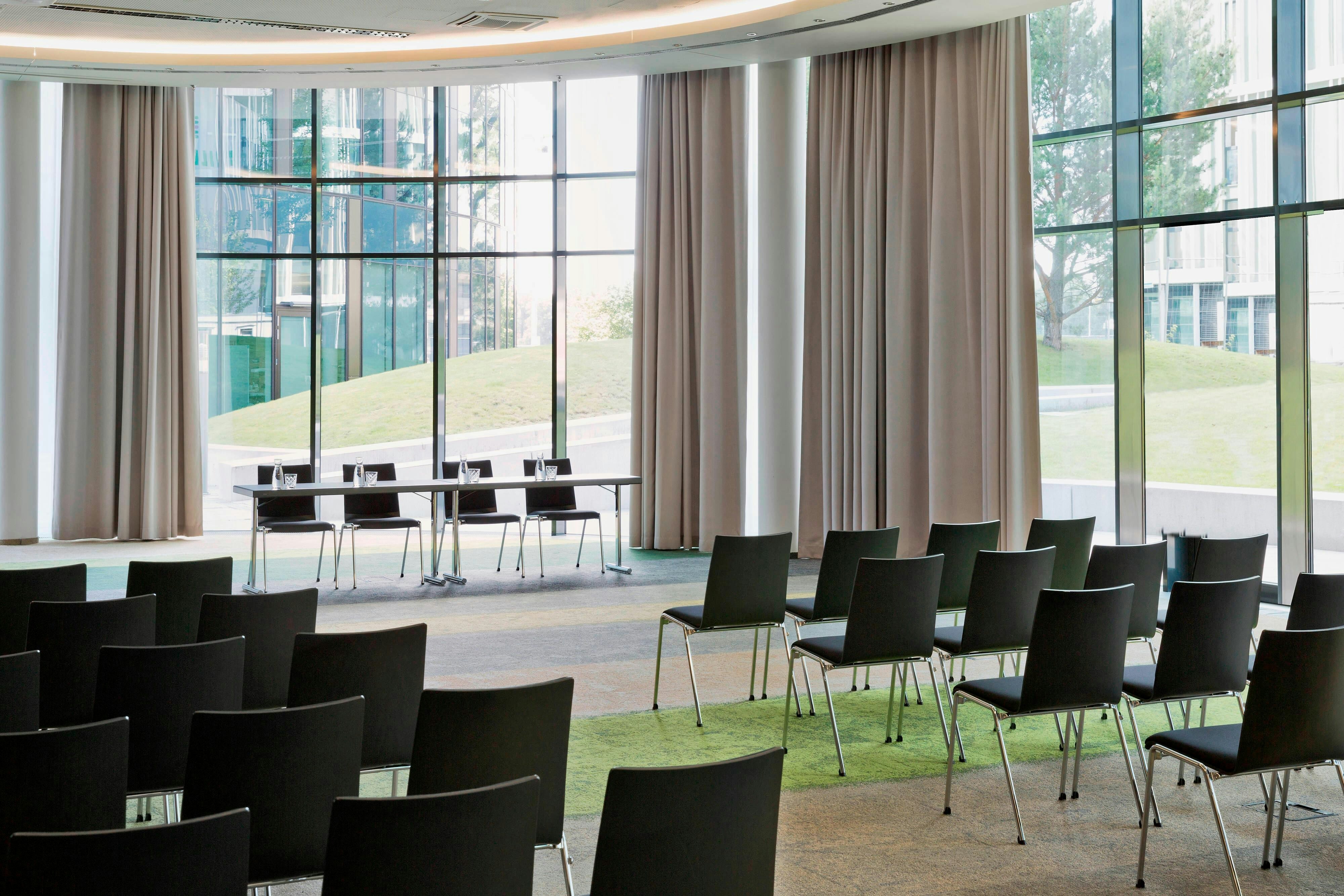 Courtyard by Marriott Vienna Prater/Messe 43/48