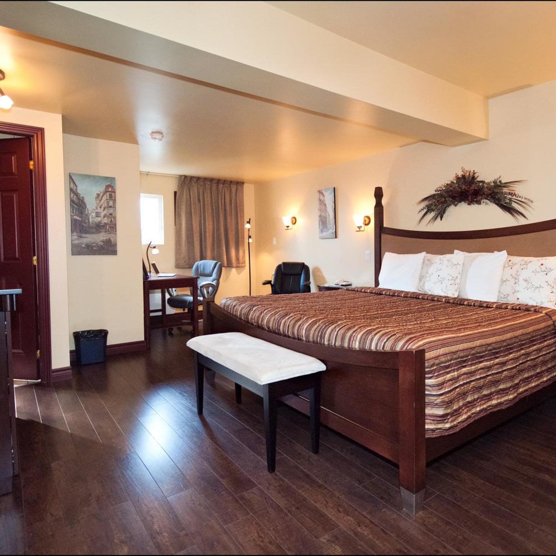 Hotel Citadelle 14/50