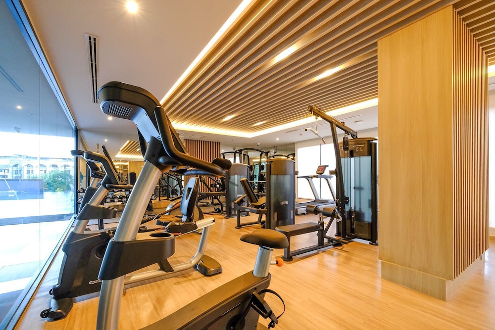 Thaya Hotel Bangkok 23/39