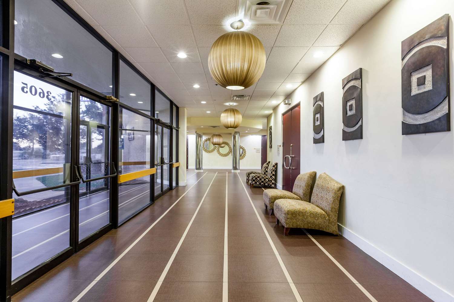 Days Inn By Wyndham Sherman 31/54