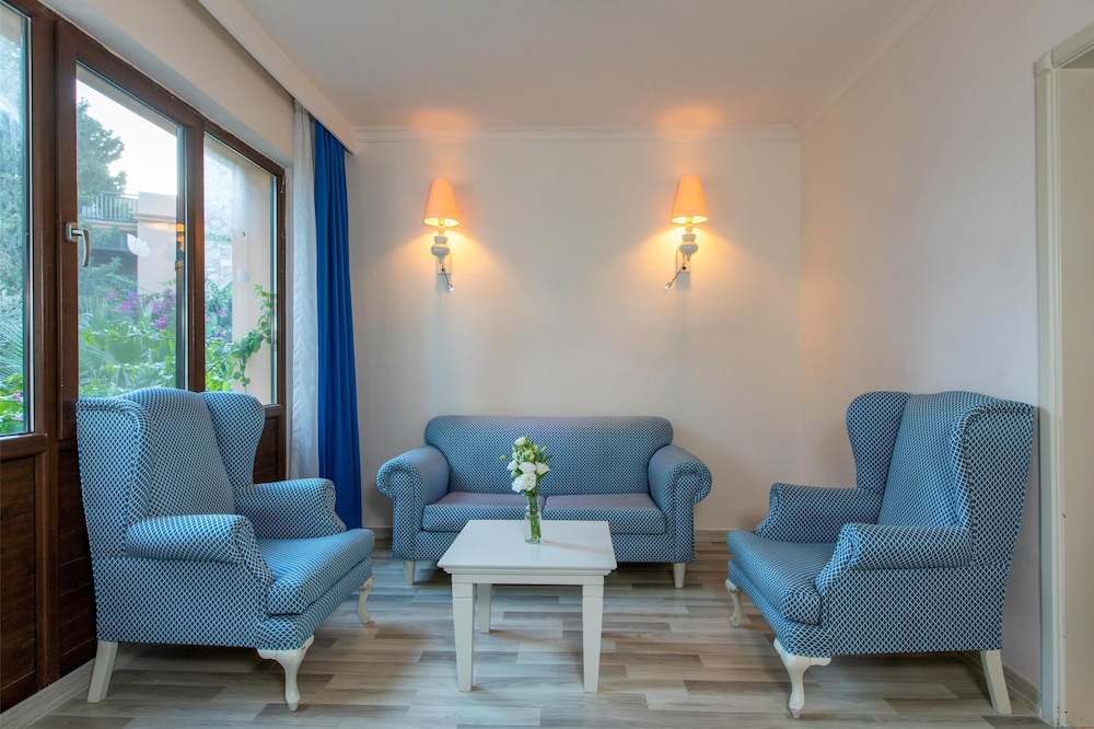 Selectum Collection Bodrum 30/50