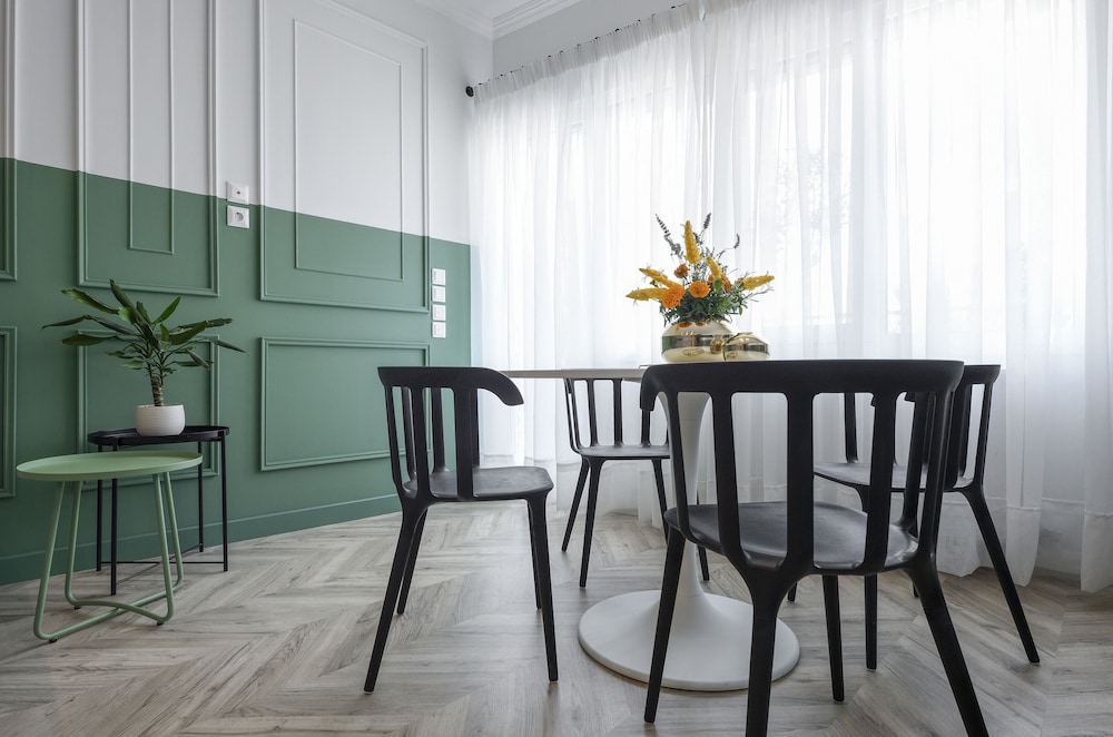 Athenian Sensations Apartments & Suites 50/60