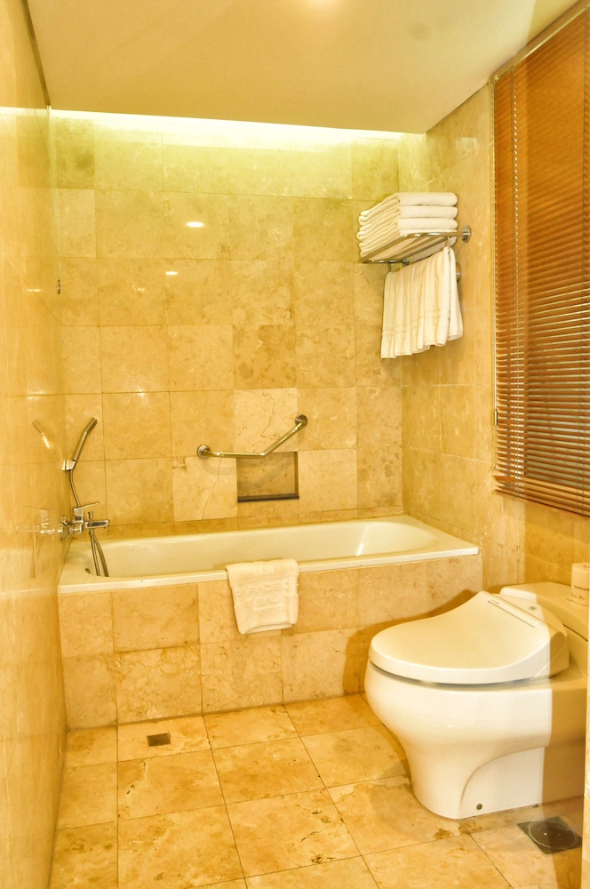 Kuta Paradiso Hotel Bali 21/29