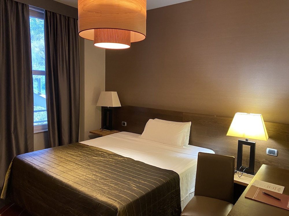 Admiral Park Hotel 16/52