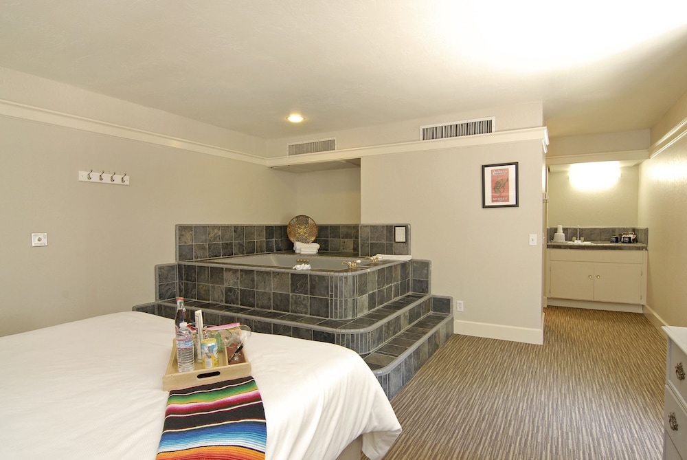 Palm Canyon Hotel and RV Resort 28/73