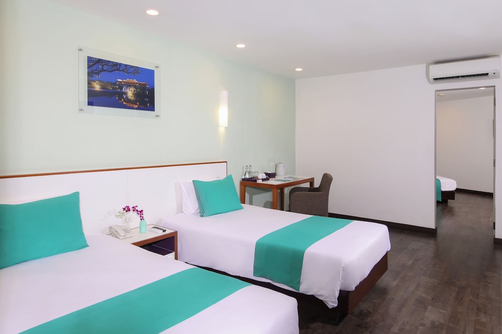 Emm Hotel Hue 15/50