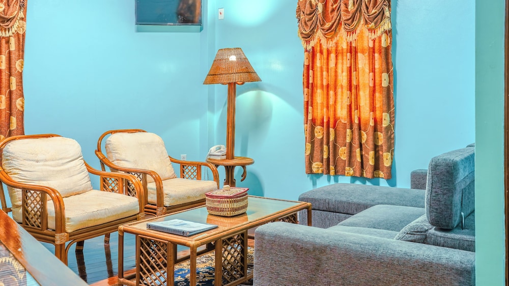 Kanuku Suites 35/55
