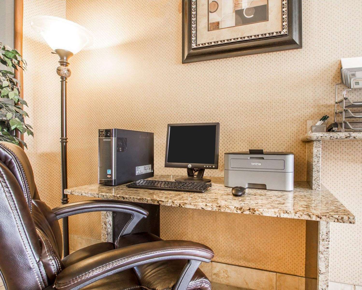 Baymont by Wyndham Chandler I-10 16/22