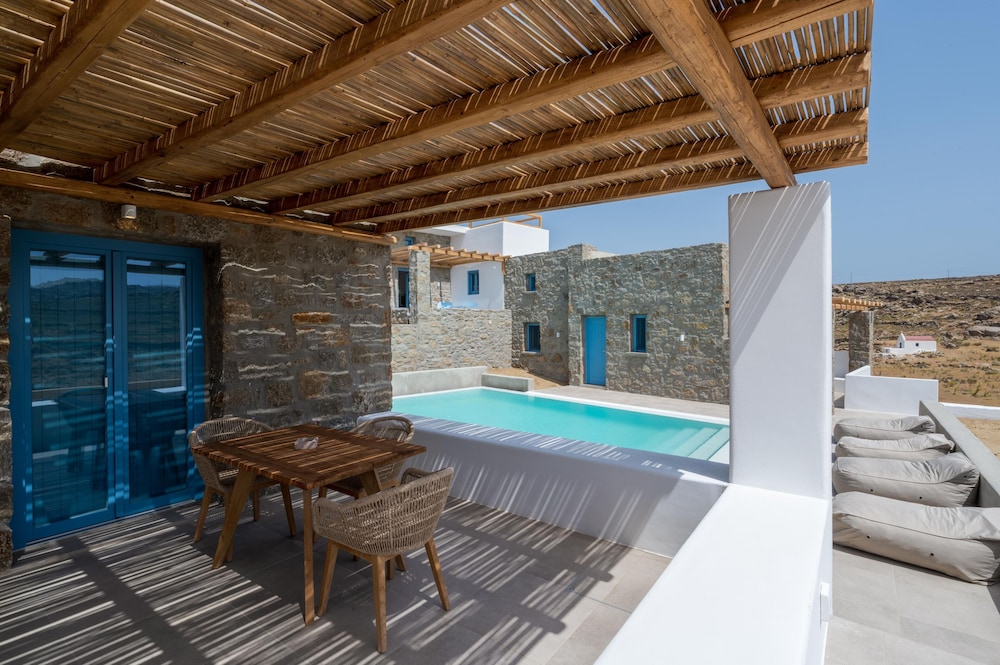 ANEMELA MYKONOS VILLAS & SUITES 22/50