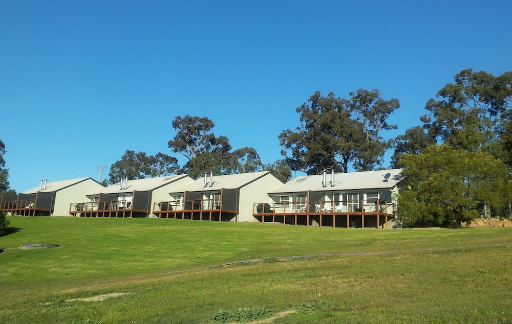 Wine Country Villas 43/50