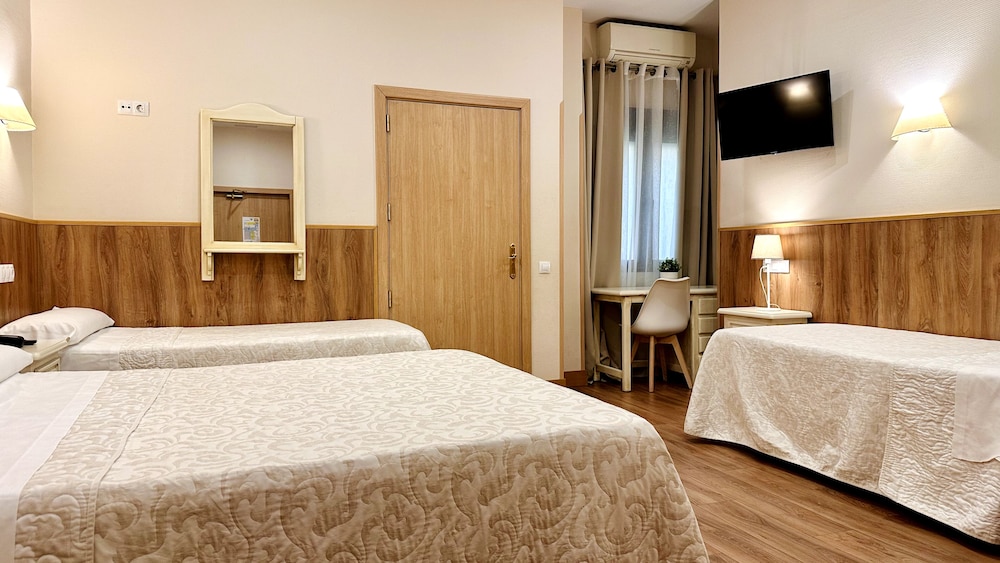 Hostal Toledo 18/50