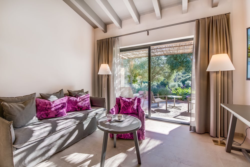 Carrossa Hotel Spa Villas 45/62