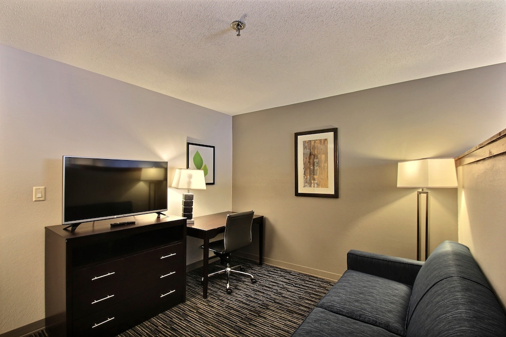 Baymont By Wyndham Madison West/Middleton Wi West 17/34