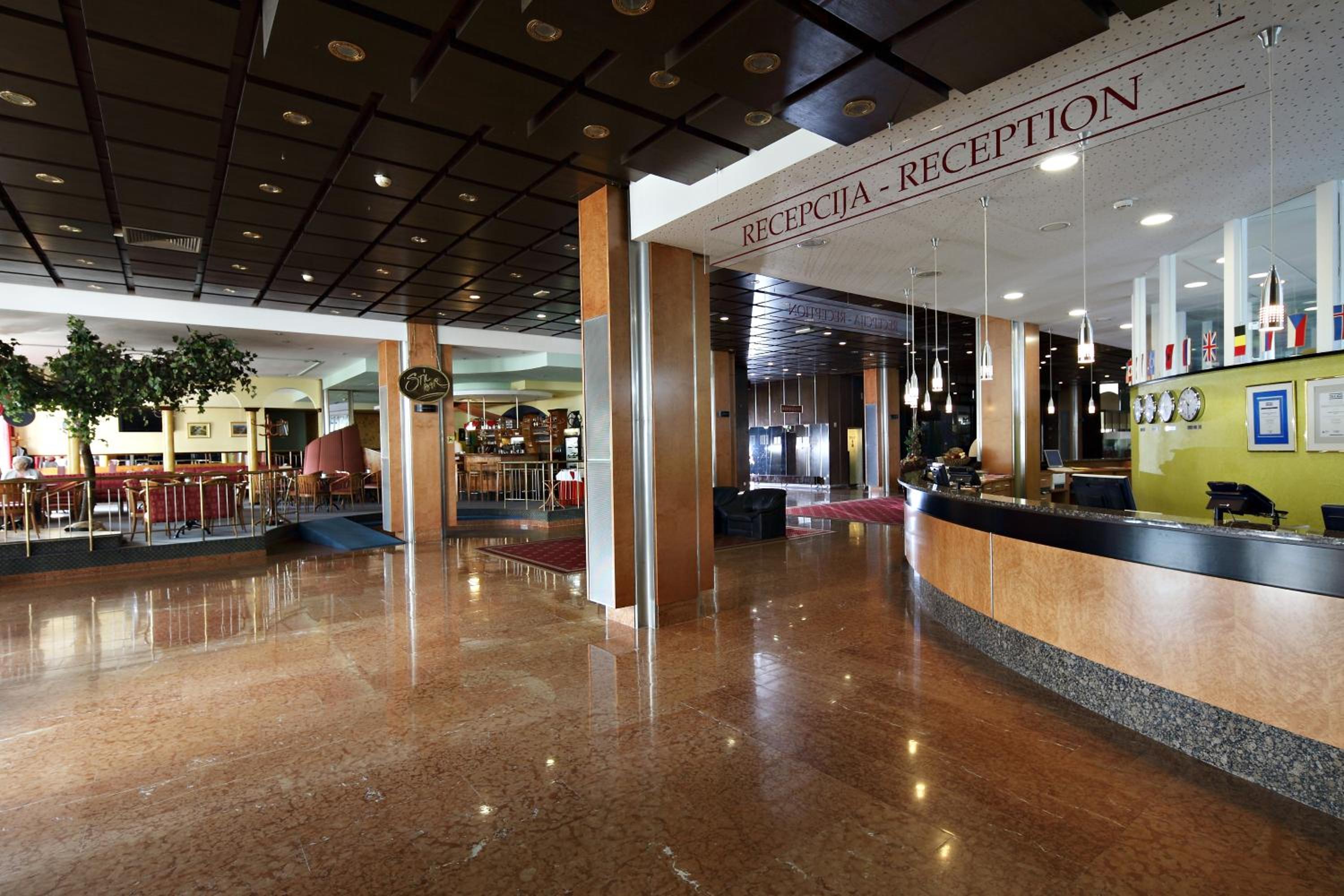 Radenci Spa Resort - Sava Hotels & Resorts 6/48