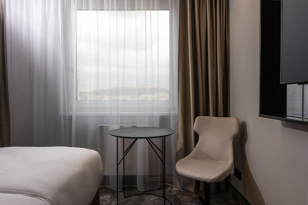Orea Congress Hotel Brno 36/66