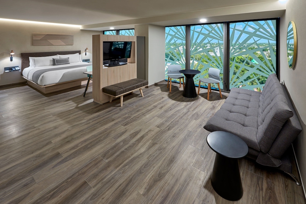 City Express Plus by Marriott Merida 35/57