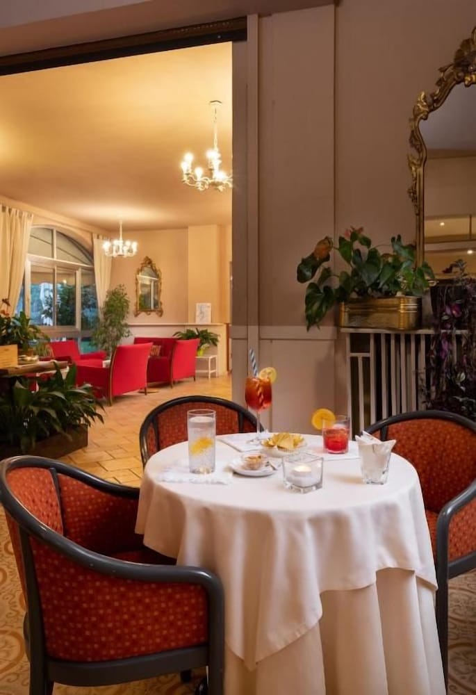 La Quiete Park Hotel 31/47