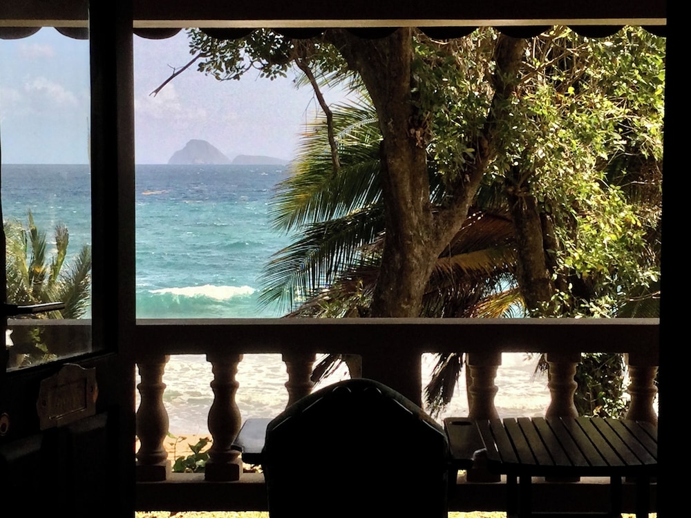 Petite Anse Hotel 18/49