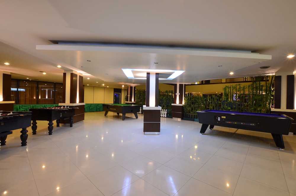 Pattaya Marriott Resort and Spa 15/31