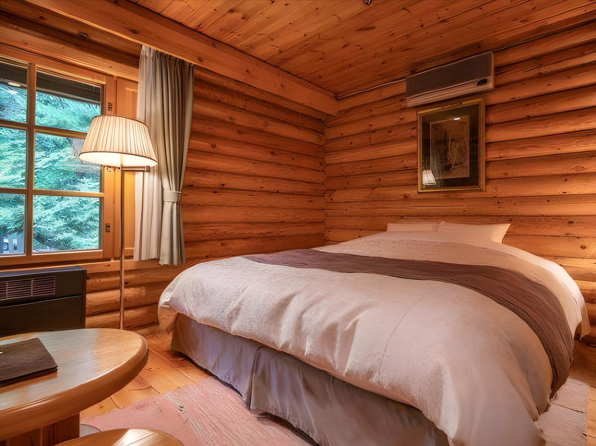 1 Bedroom, Nest, Cottage
