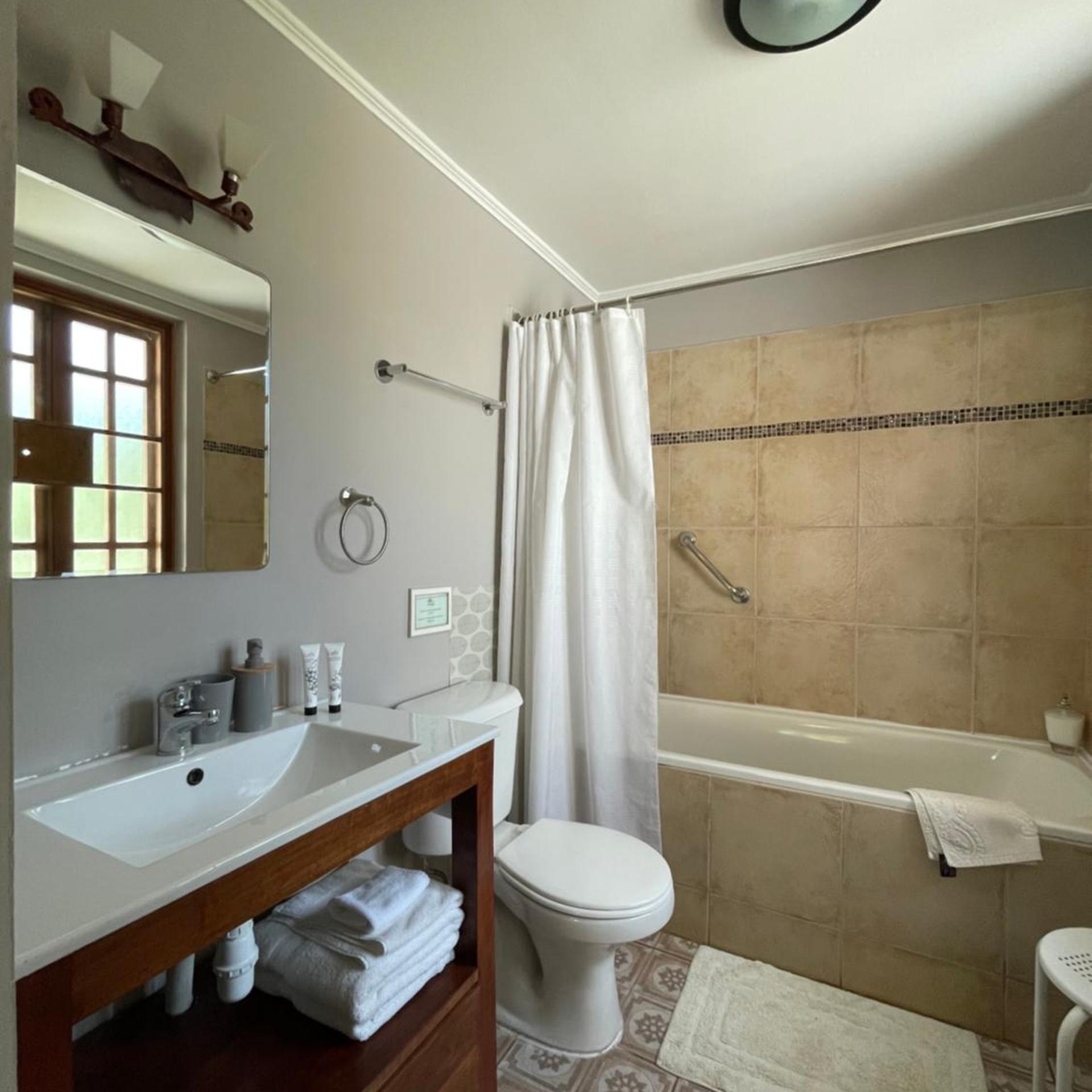Hotel Boutique Solaz Bella Vista De Colchagua 49/50