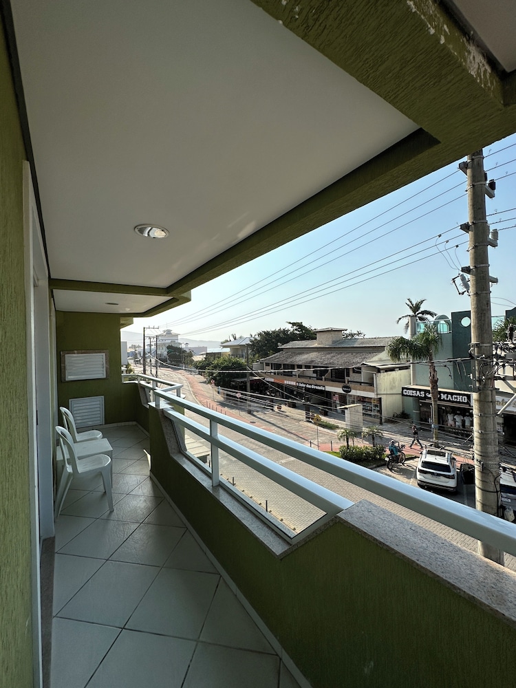 Apart-Hotel Brisa Do Mar 4/50