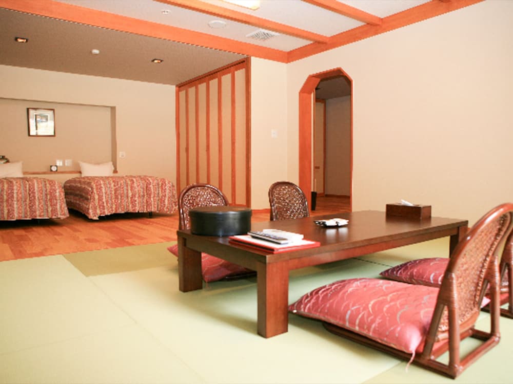 Sumatakyo Onsen Okuoi Kanko Hotel Suikoen 43/58