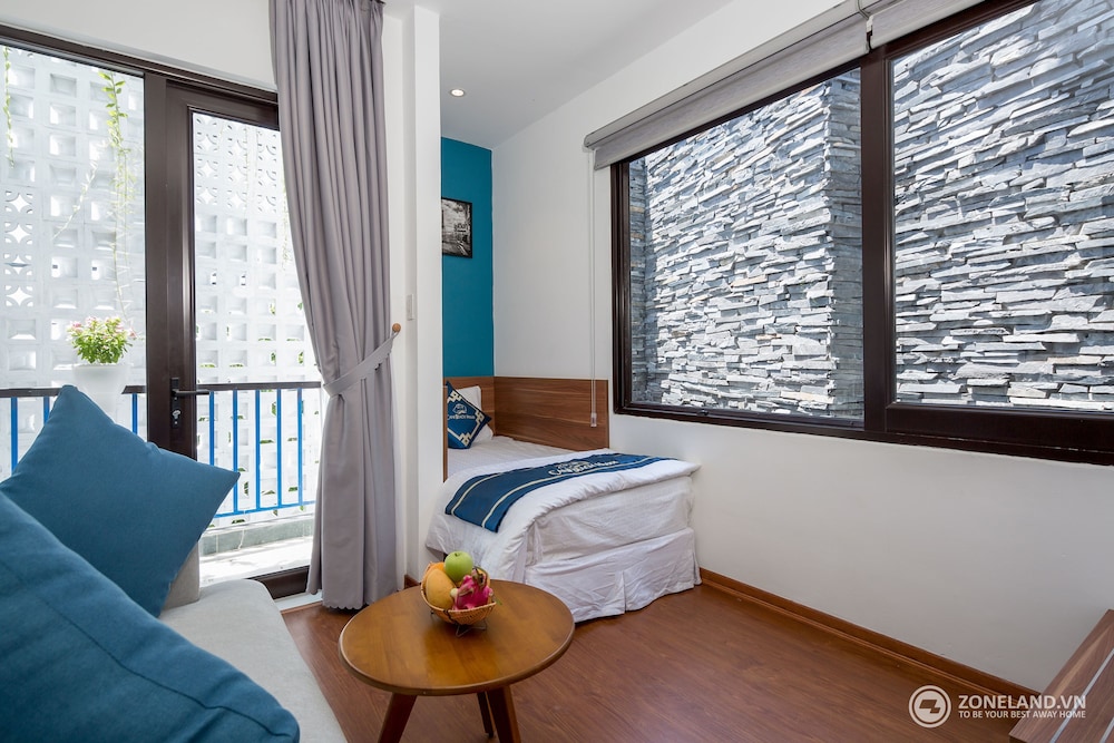 Cani Beach House 20/50