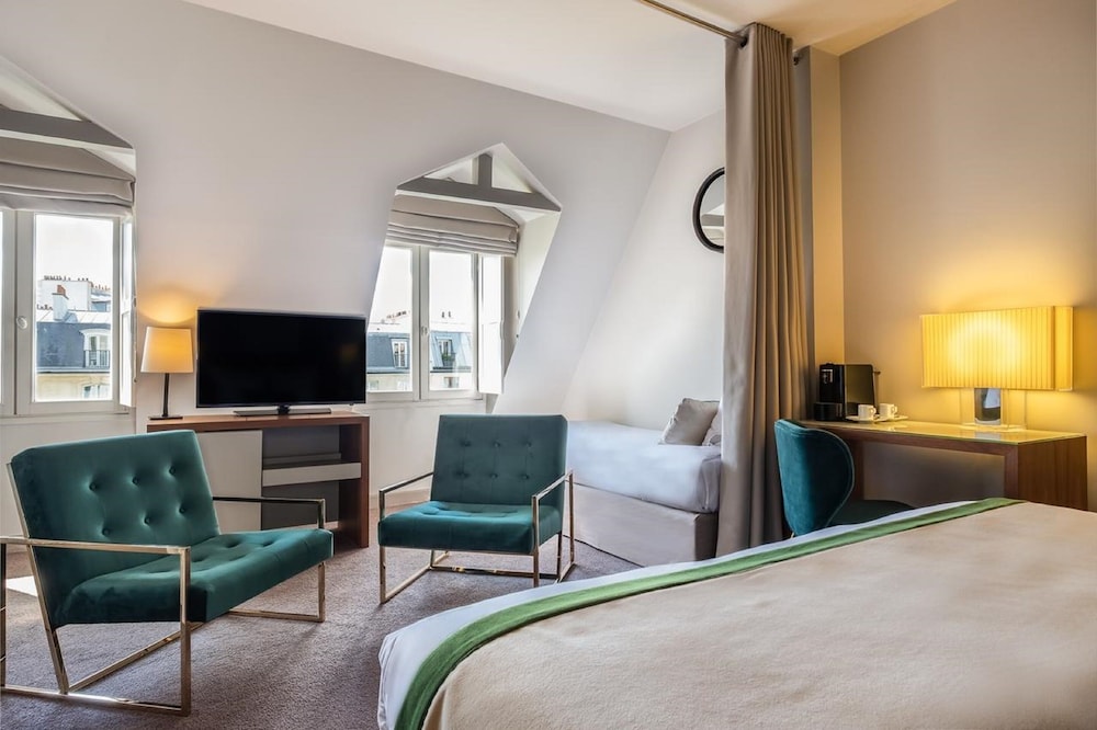 Hotel Le Tourville by Inwood Hotels 40/48