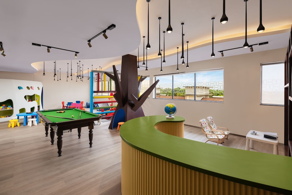Courtyard By Marriott Goa Colva 42/49