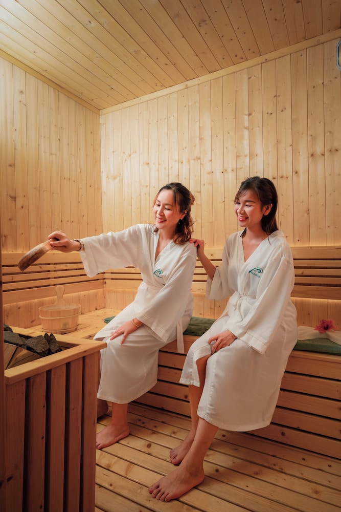 Bellerive Hoi An Resort & Spa 24/50