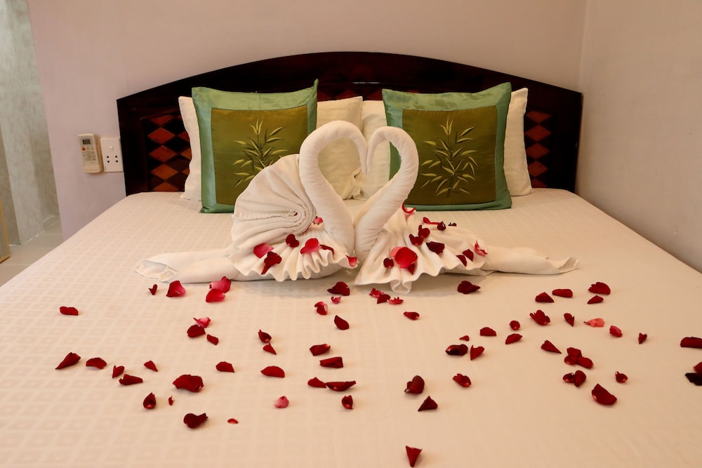 Green Garden Homestay 26/47