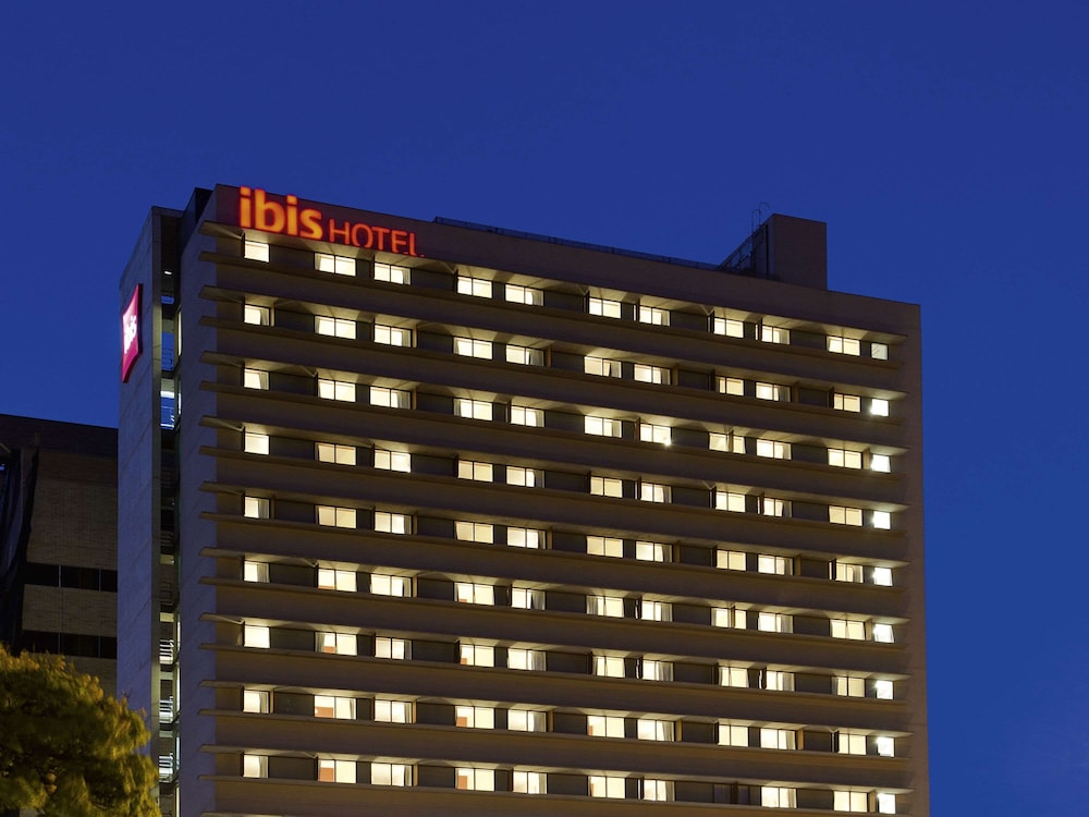 Ibis Medellin 2/67