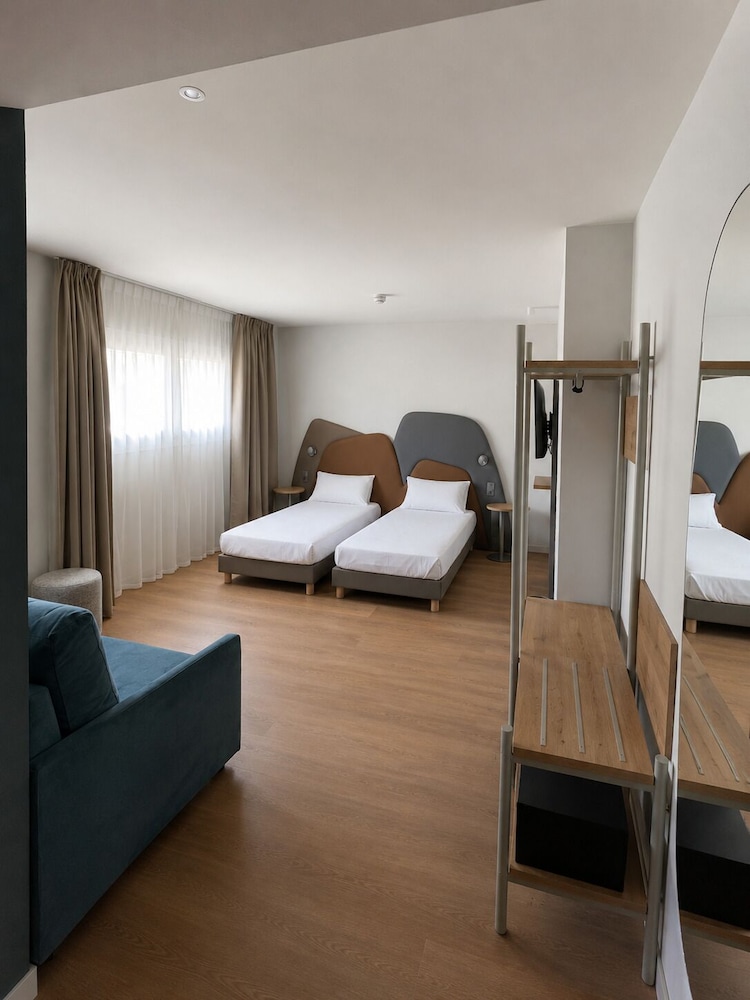 ibis Styles Zumaia Zestoa 14/50