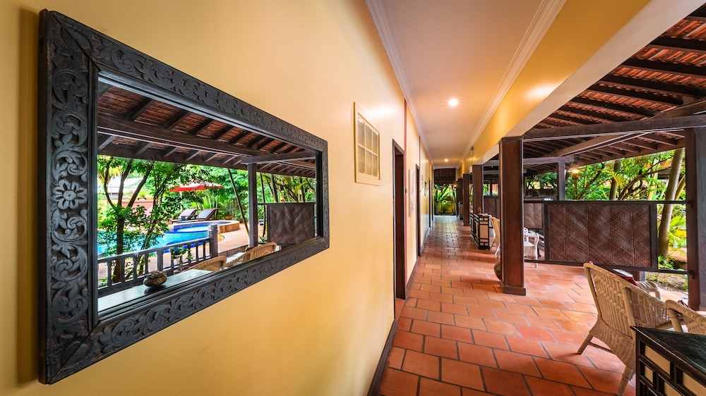 Pavillon Indochine 51/76